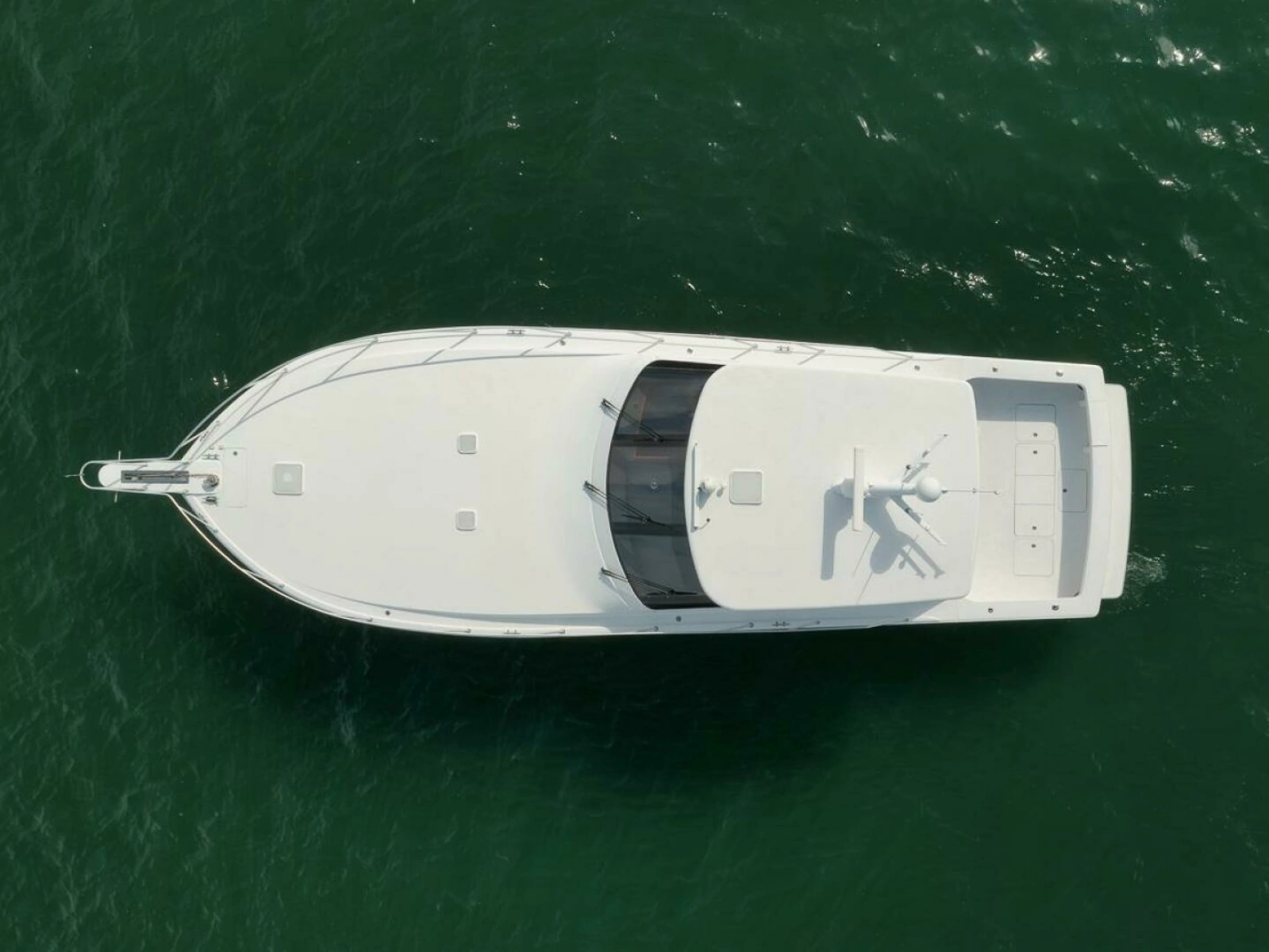 Viking 52 Smooth Operator-Smooth Operator