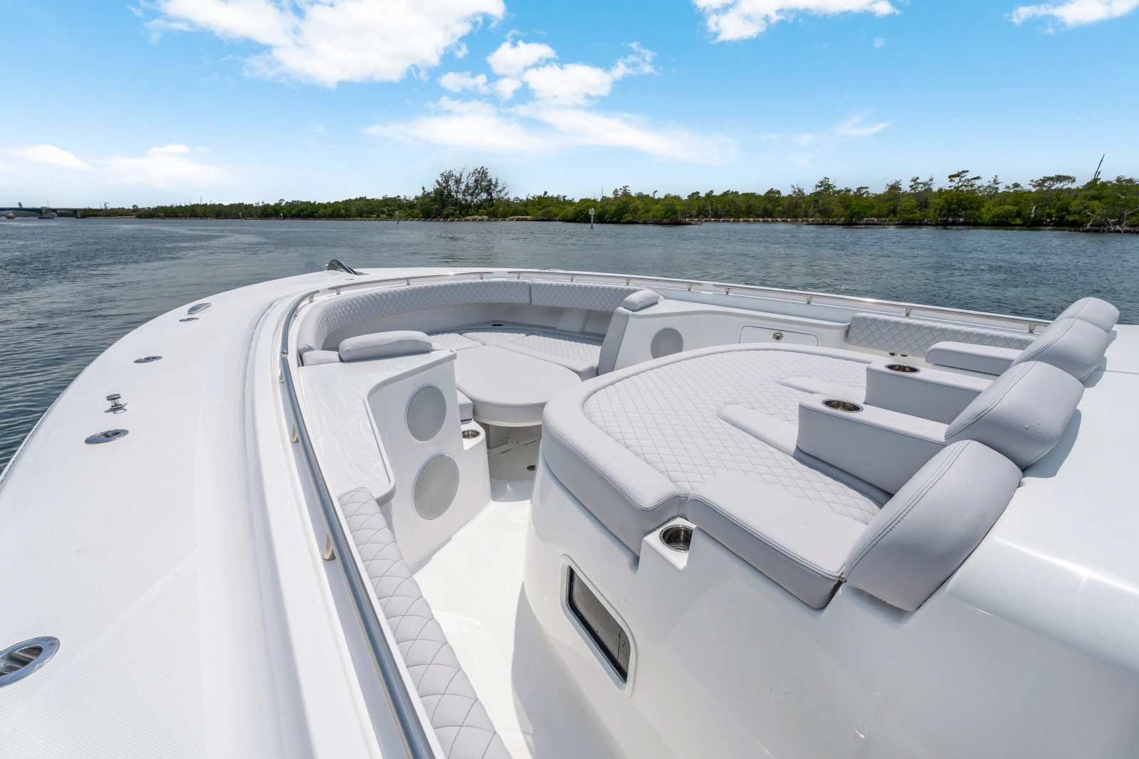 56 Suenos GIX 56ft HCB Yacht For Sale