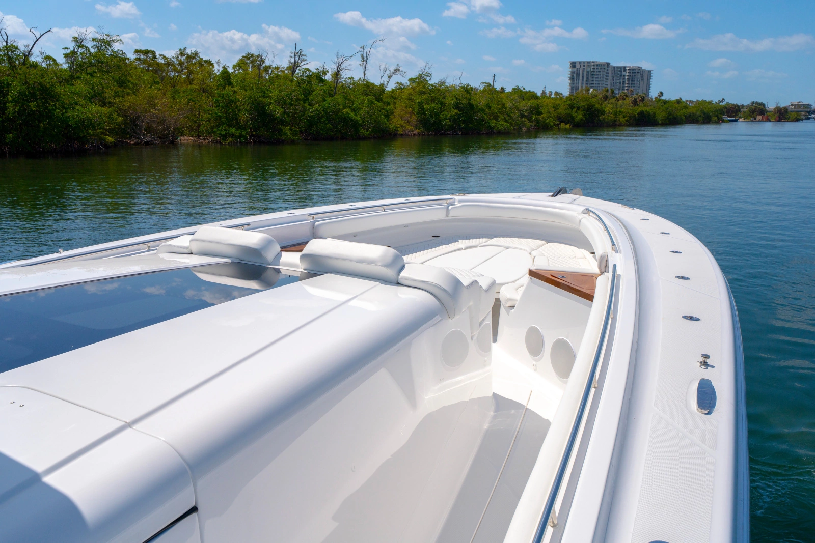 65 Estrella 65ft HCB Yacht For Sale