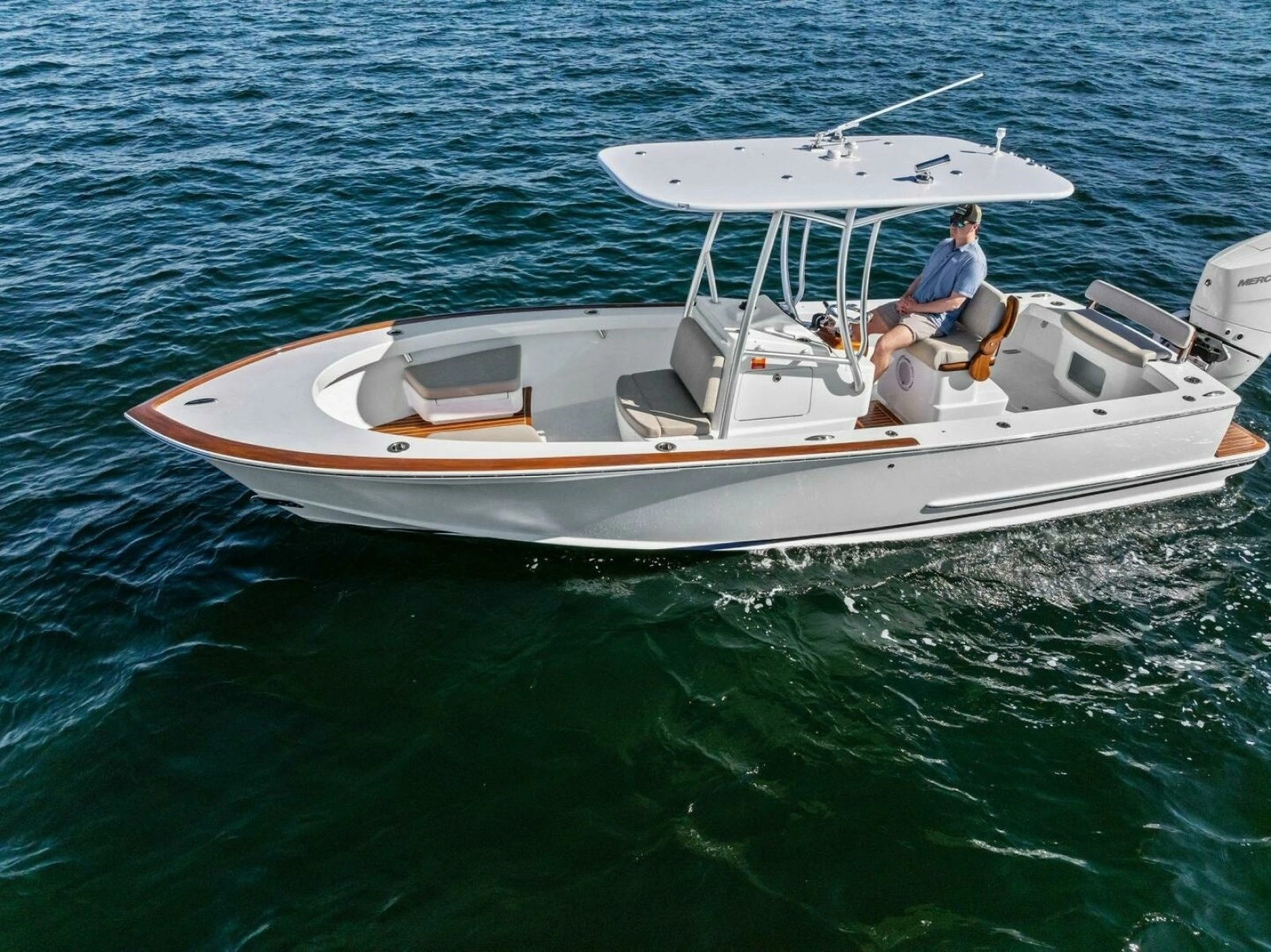 26 High Ground Boatworks 2024