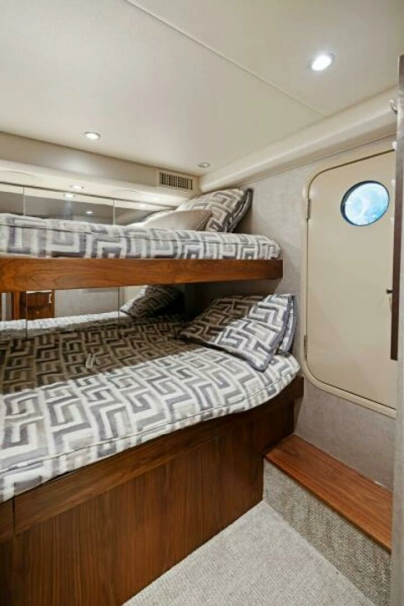2021 Viking 68 CNV 'Plan B'