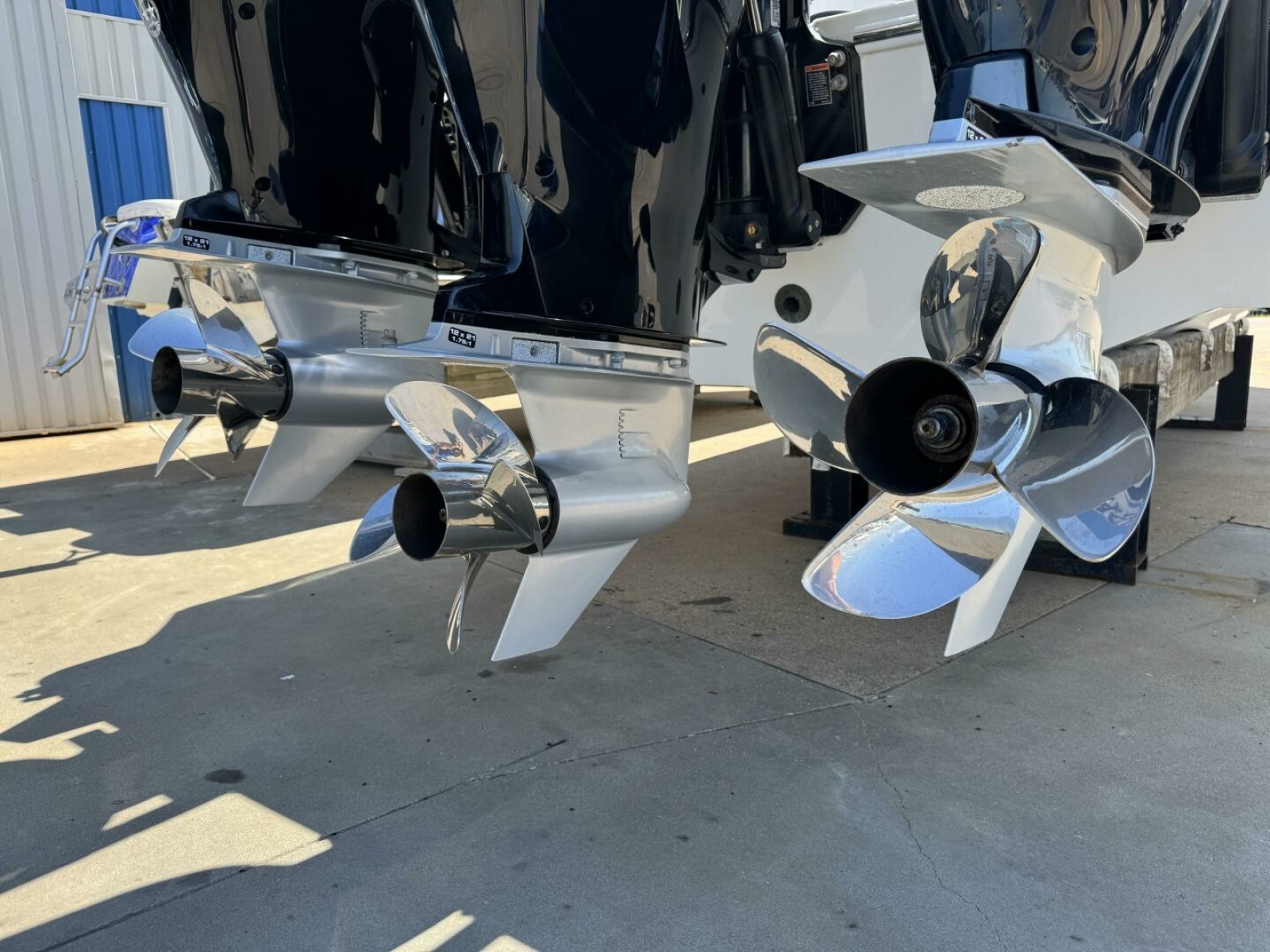 33' 2022 Onslow Bay 33 TE