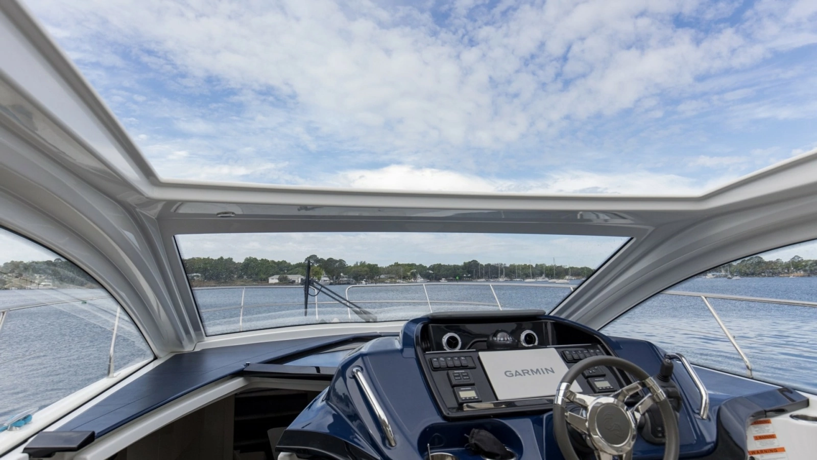 2022 Beneteau 41 Grand Turismo War Downs Eagle Sunroof