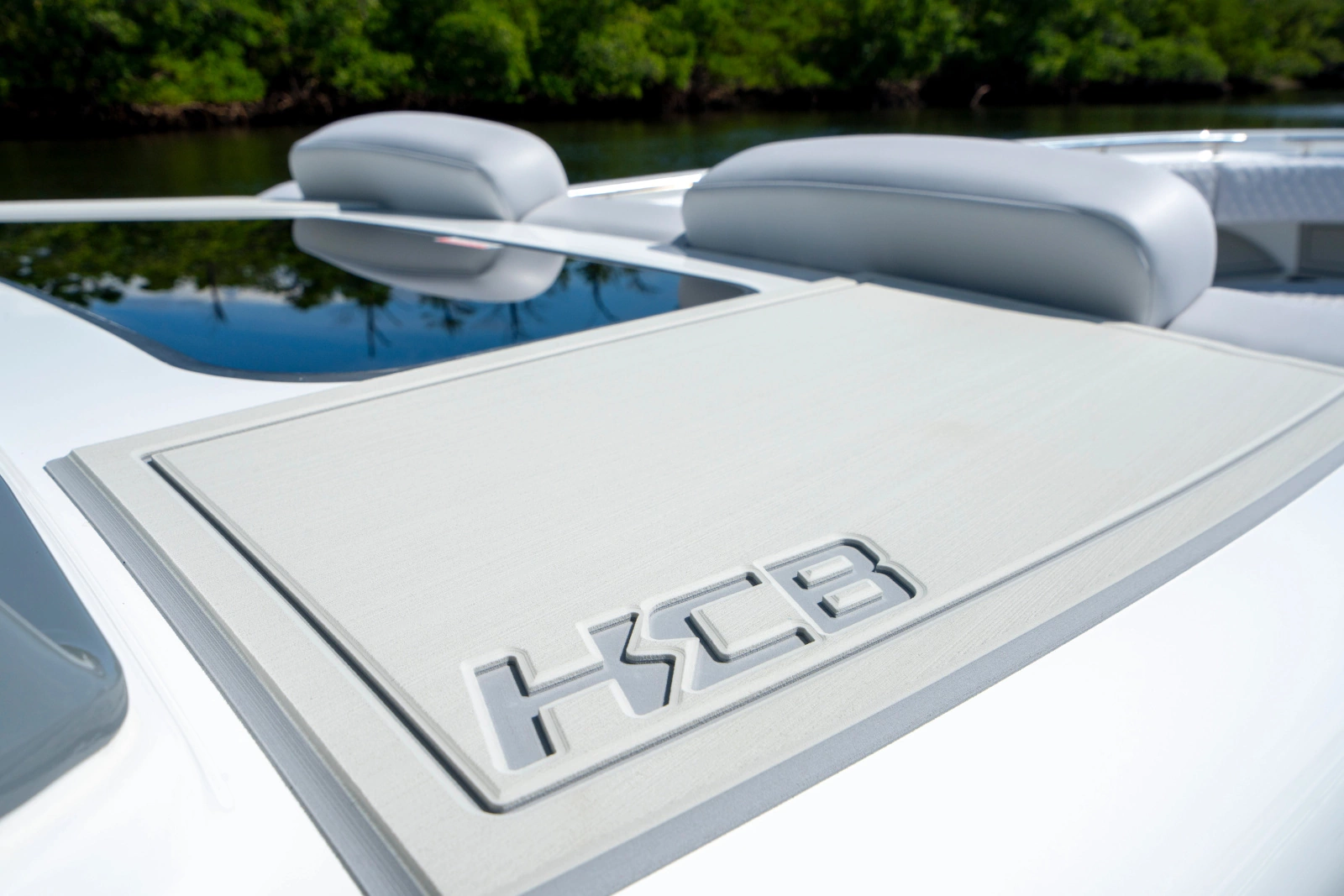 48ft HCB Yacht For Sale