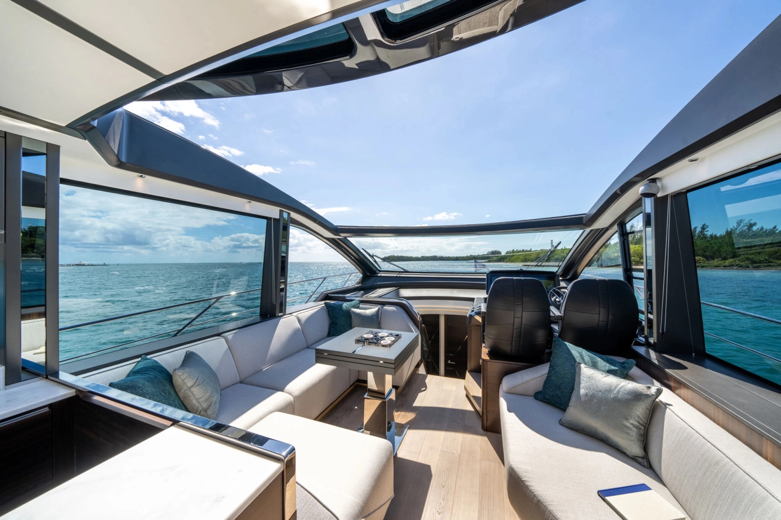 PREDATOR 65 65ft Sunseeker Yacht For Sale