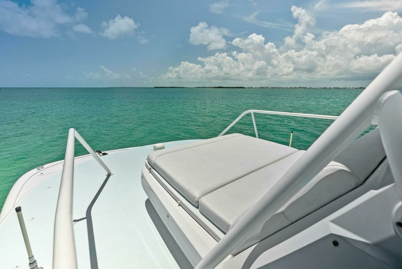 48' 2020 Calcutta 480 Catamaran