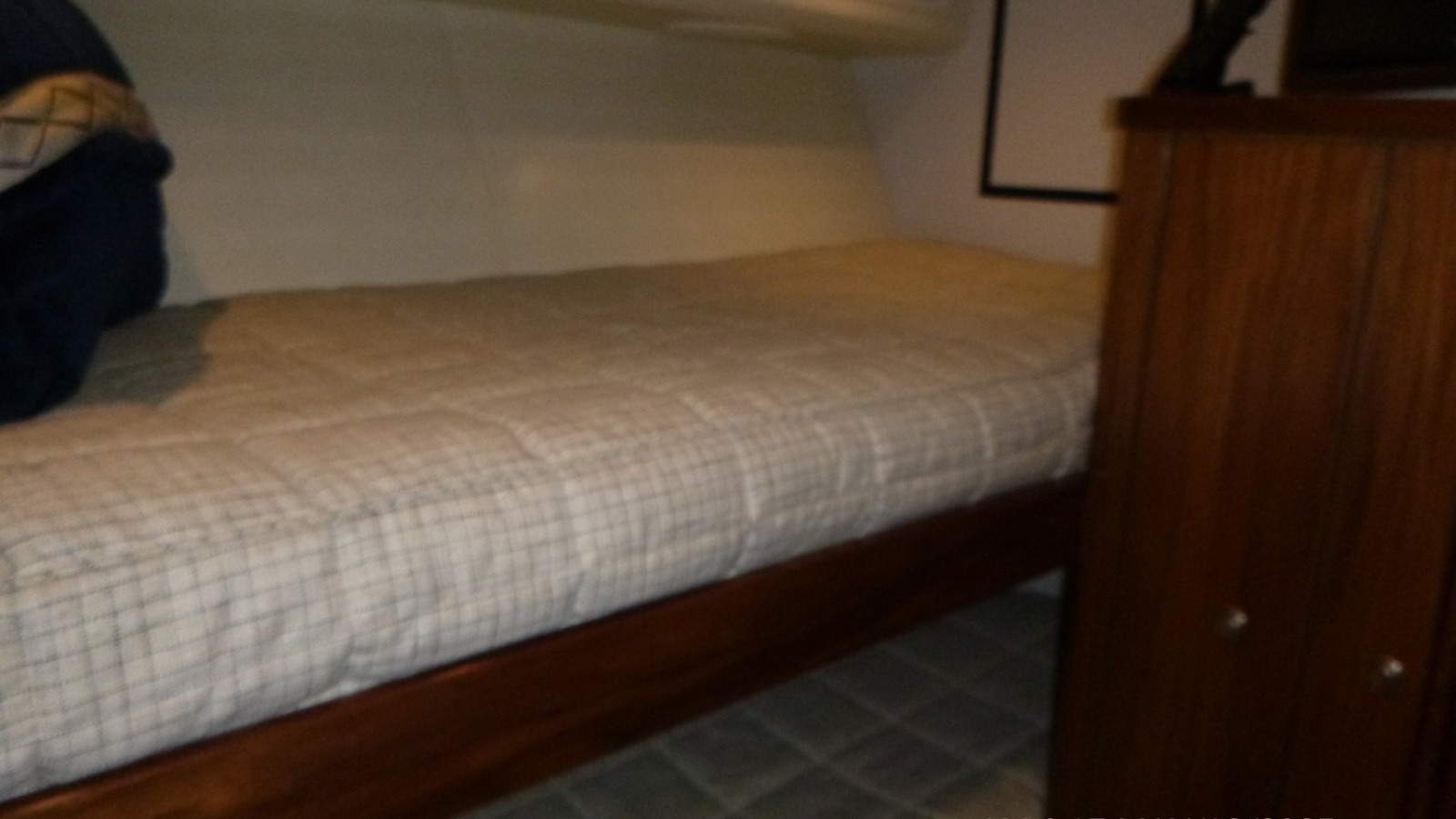 Port Stateroom
