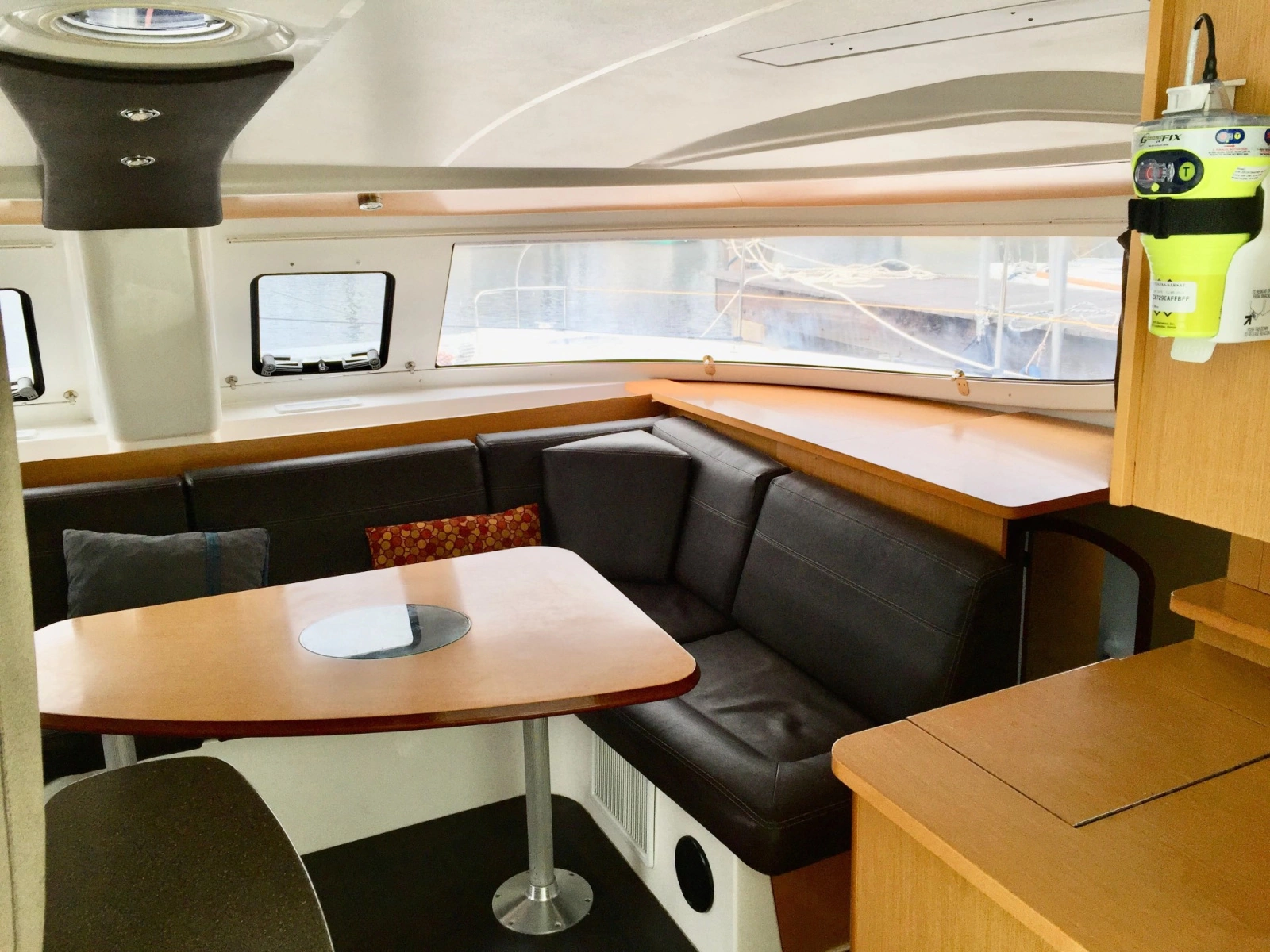 2011 Fountaine Pajot Lipari 41