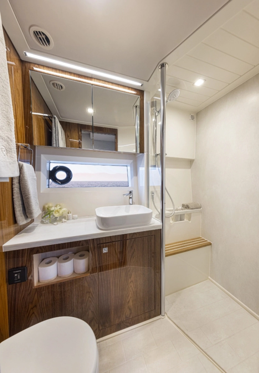 4600 Sport Yacht 46ft Riviera Yacht For Sale