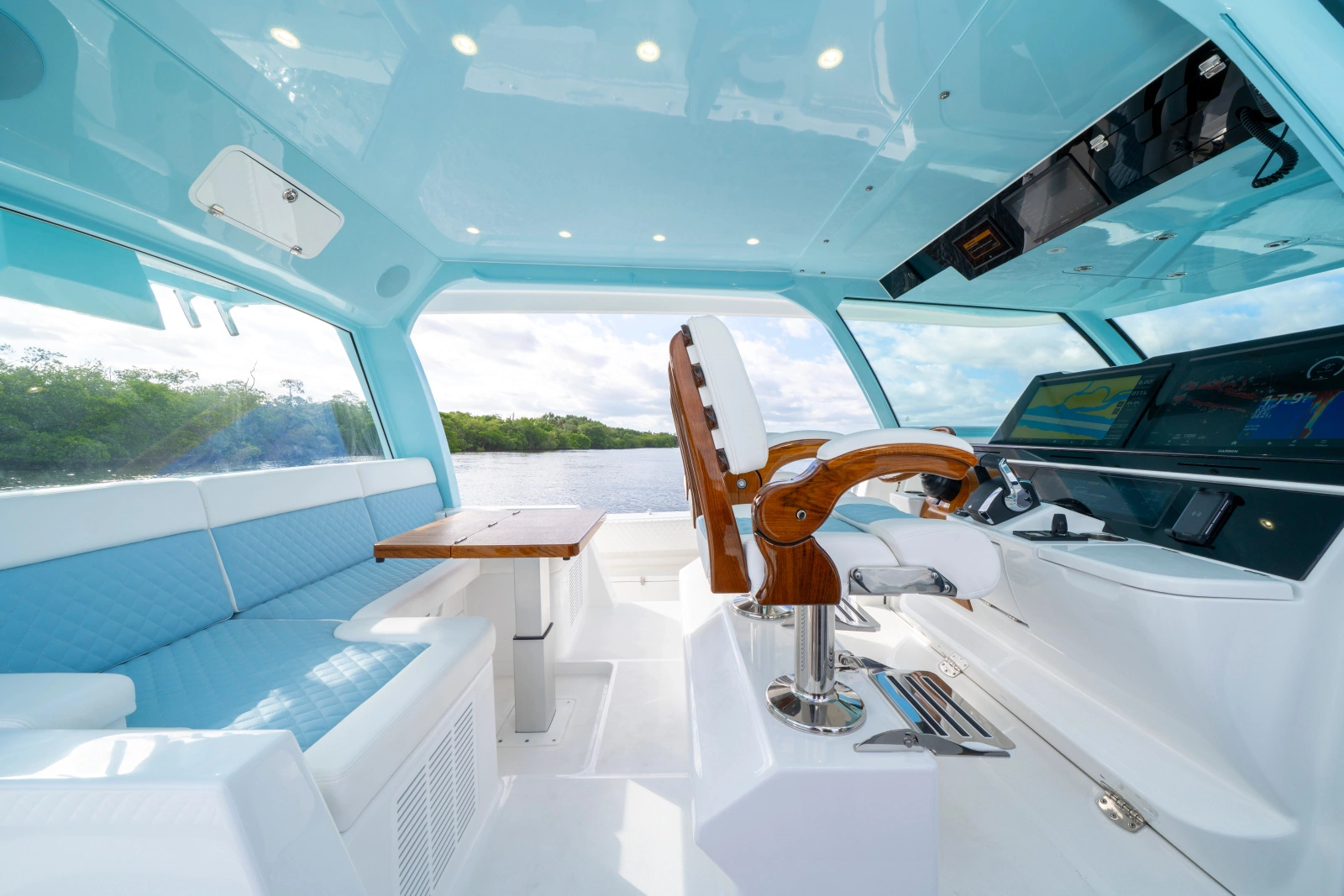 56 Suenos GIX 56ft HCB Yacht For Sale