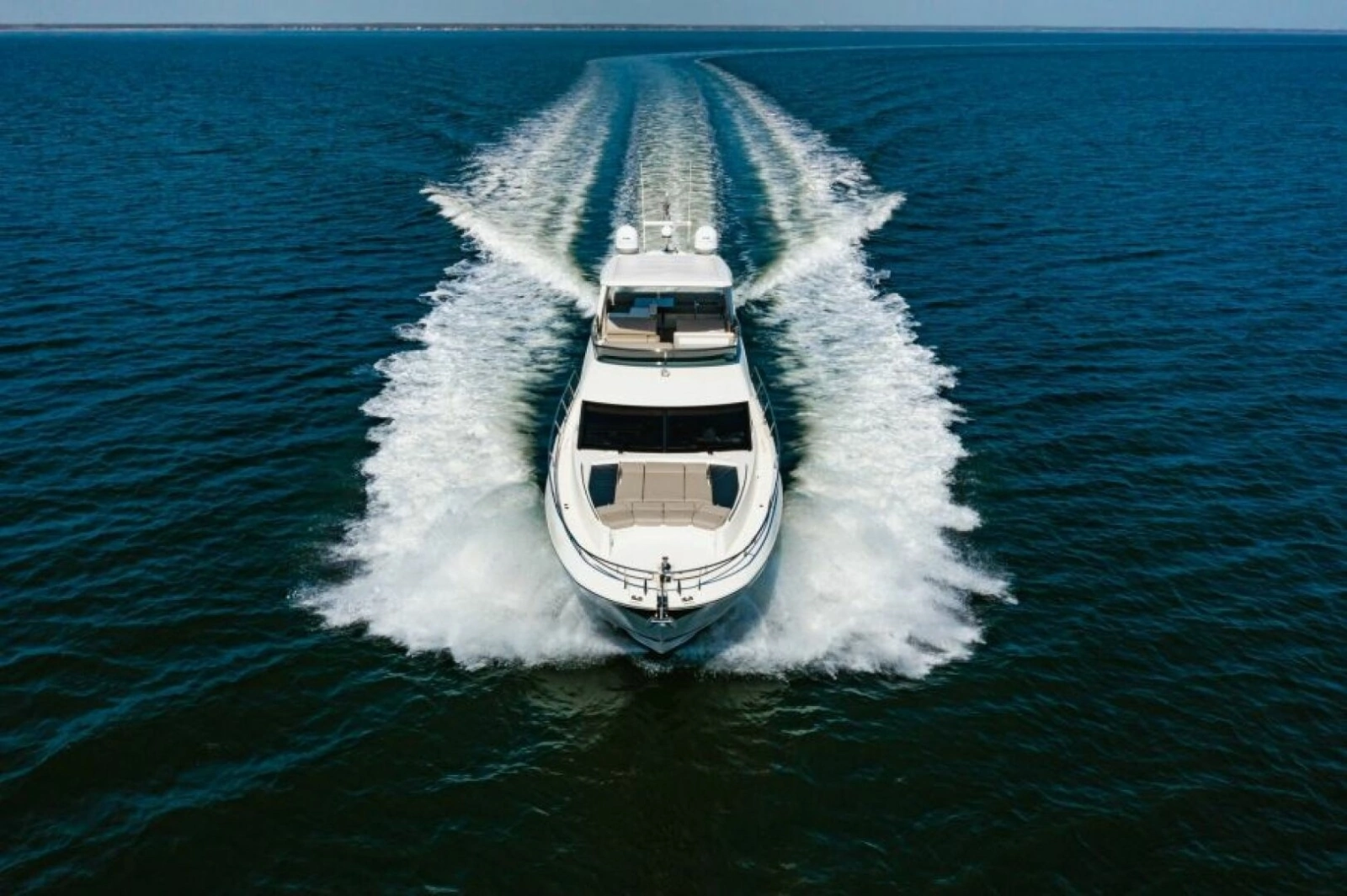 2020 Prestige 630 FB