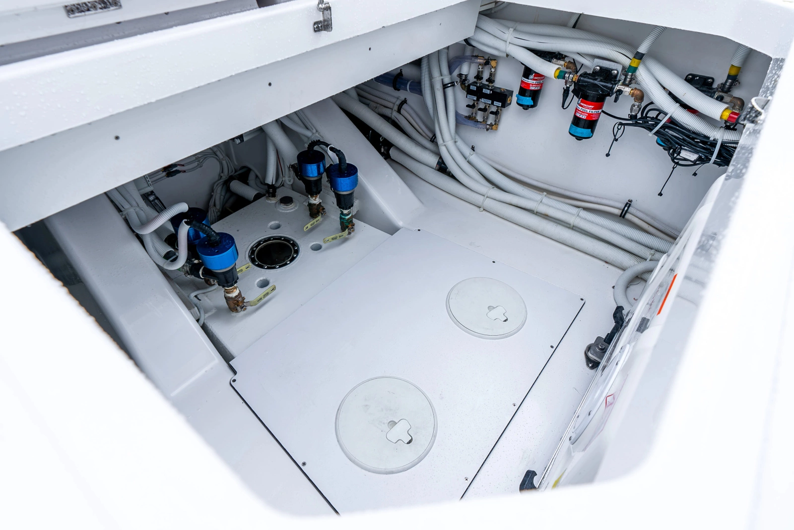 DEALER DEMO 56ft HCB Yacht For Sale
