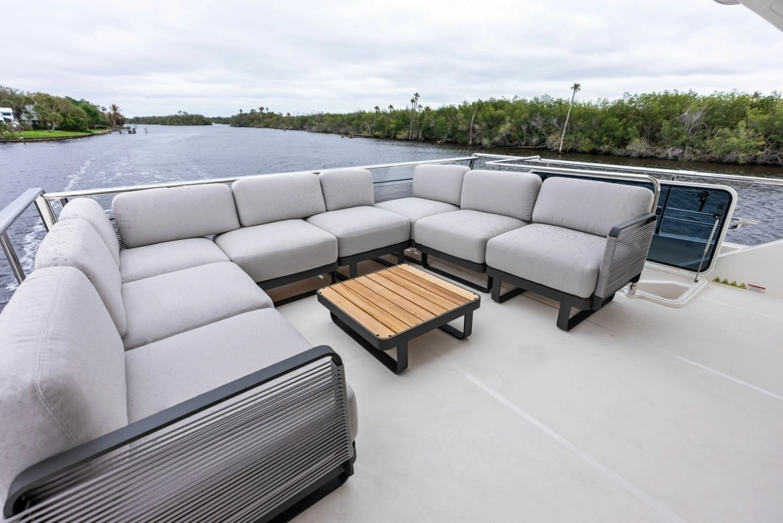 2026 Absolute 62 Navetta NEW
