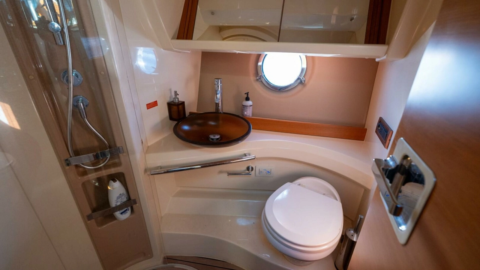 2013 Azimut 40 Flybridge