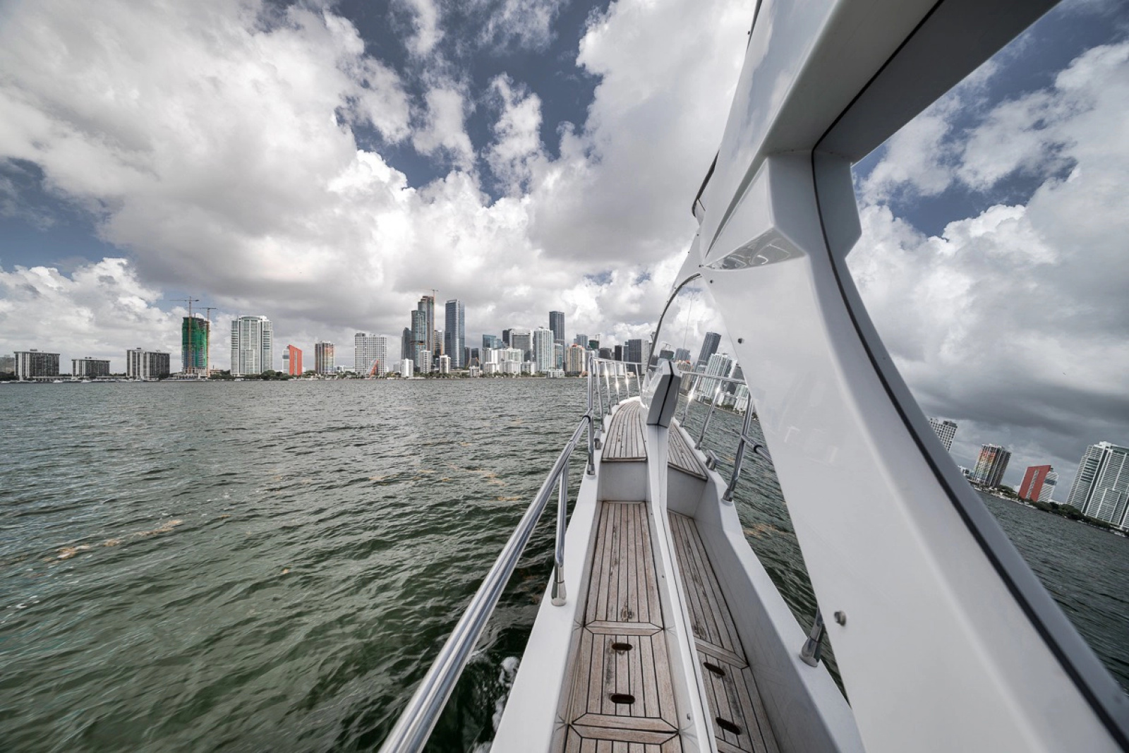 2016 Azimut 50 FLY