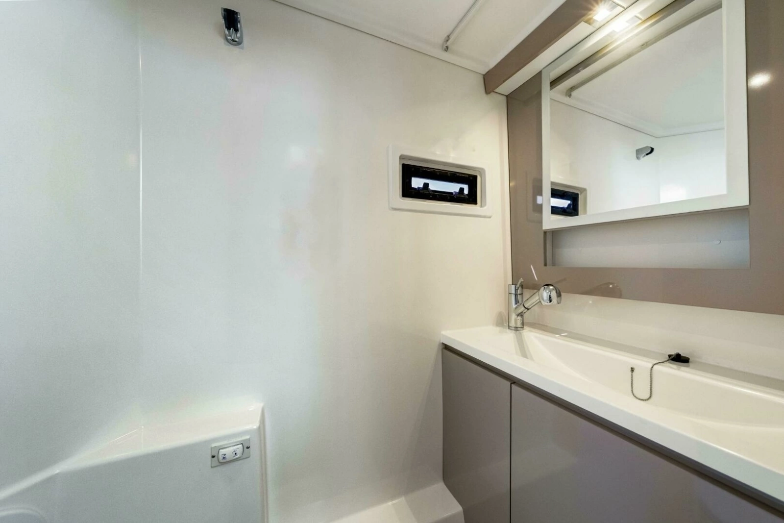 2021 Fountaine Pajot MY4.S