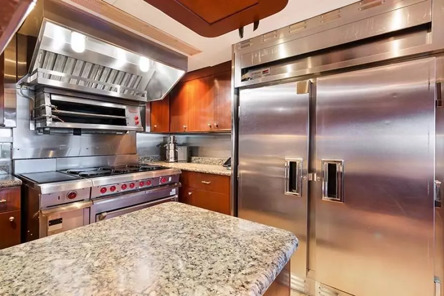 Galley