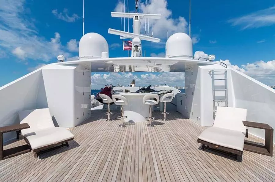 Sundeck
