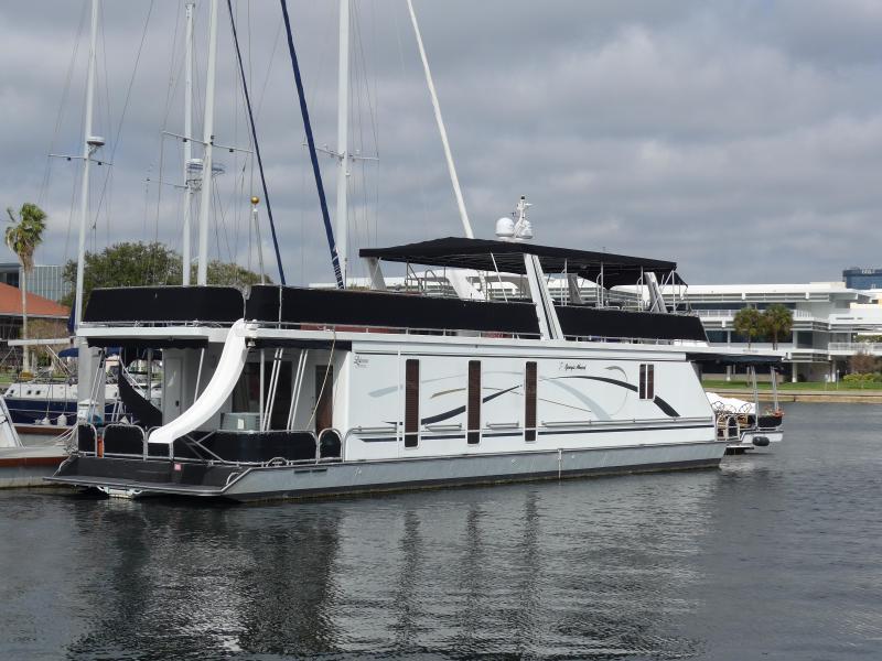 Dockside