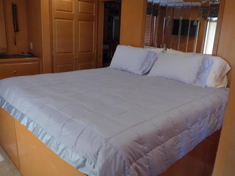 Master Stateroom