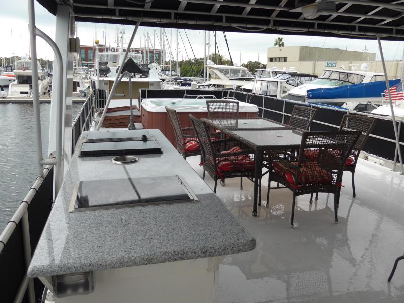 Upper Deck
