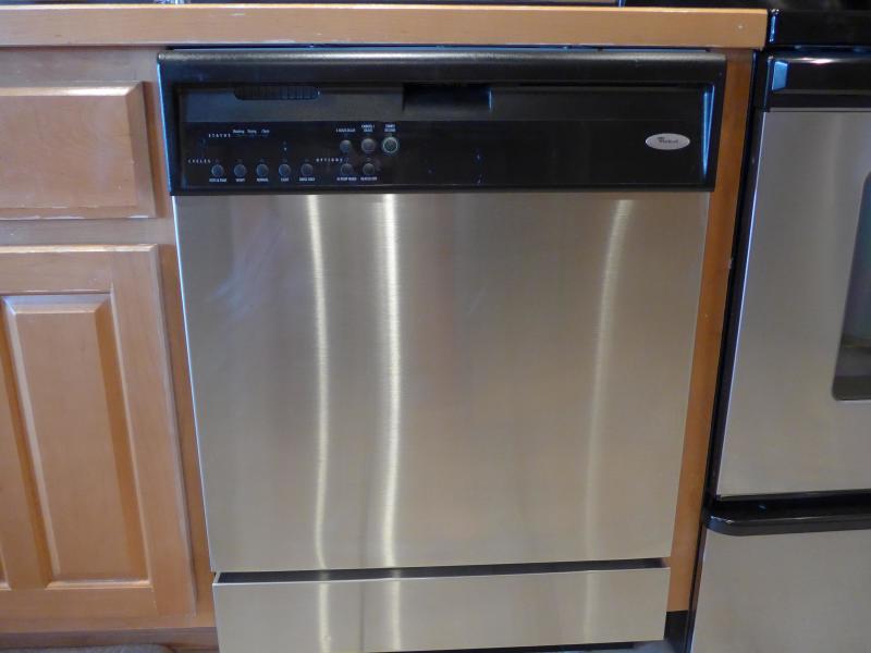 Dishwasher
