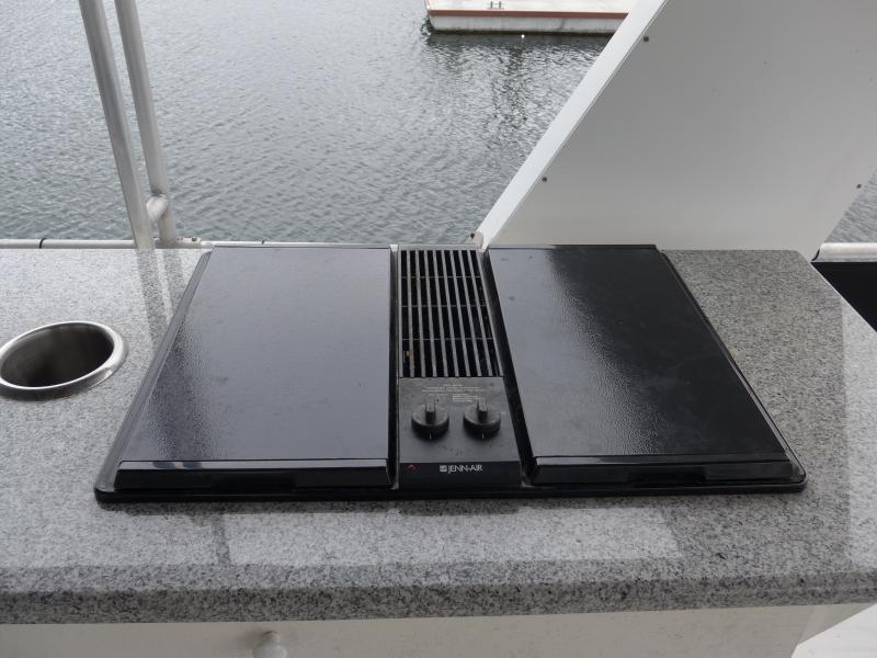 2008 Houseboat Lakeview 72 x 16 - Photo 28