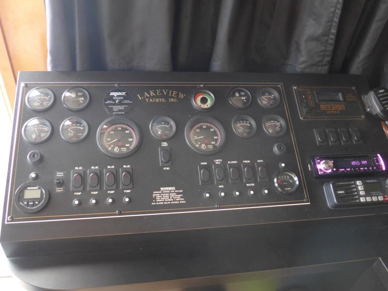 2008 Houseboat Lakeview 72 x 16 - Photo 25
