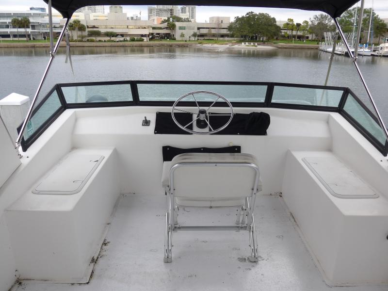 2008 Houseboat Lakeview 72 x 16 - Photo 22