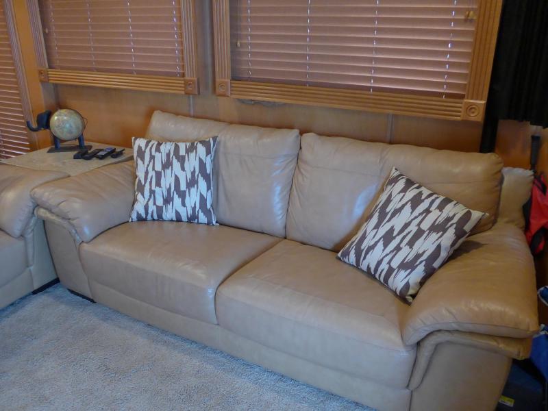2008 Houseboat Lakeview 72 x 16 - Photo 9