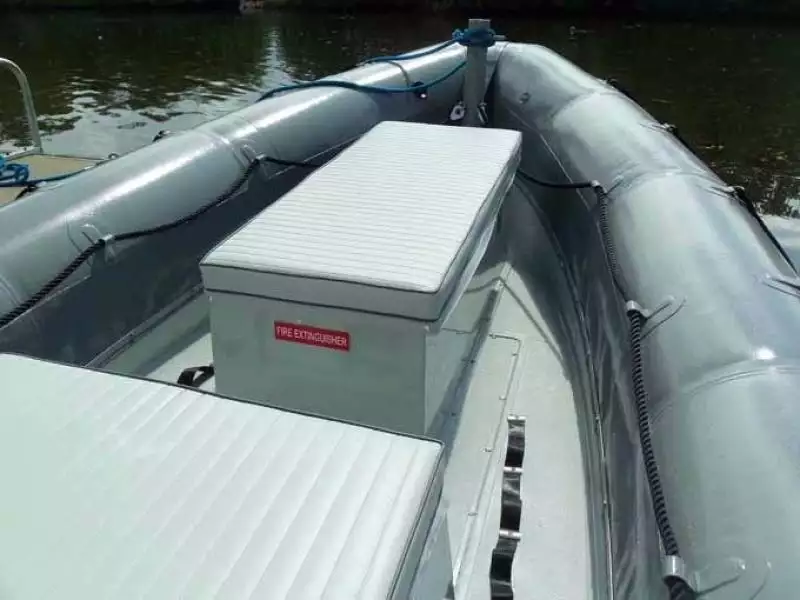 FORWARD STORAGE