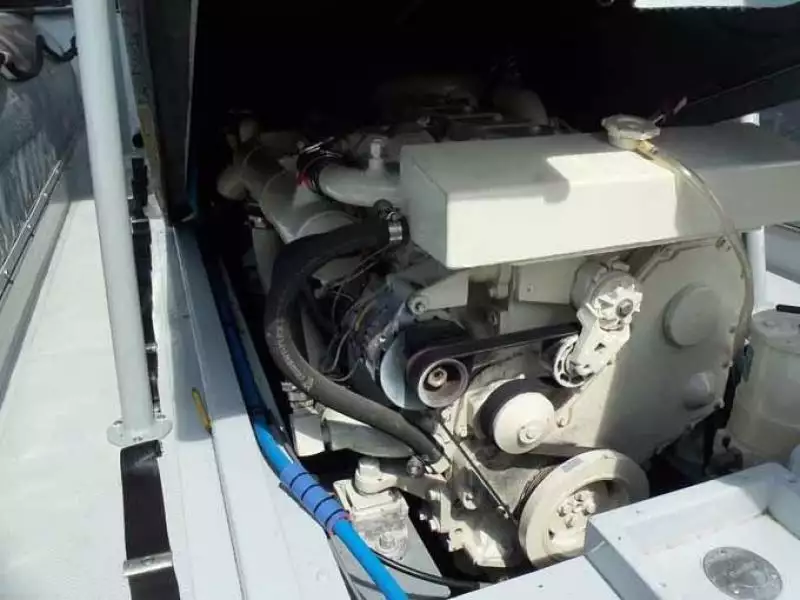 CUMMINS 210