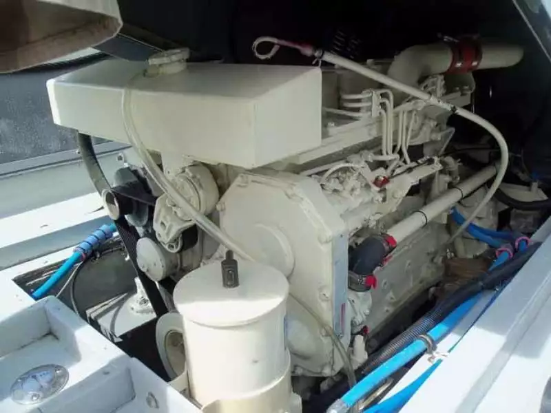 CUMMINS 210