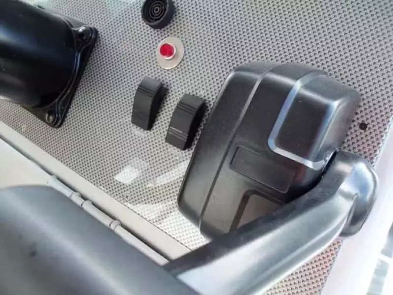 NEW SHIFTER