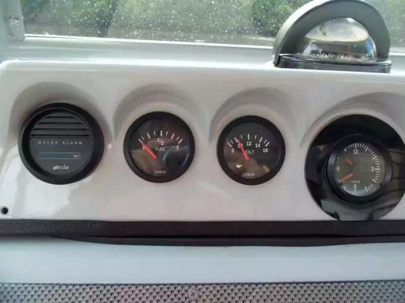 NEW GAUGES