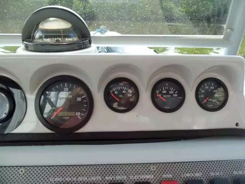 NEW GAUGES