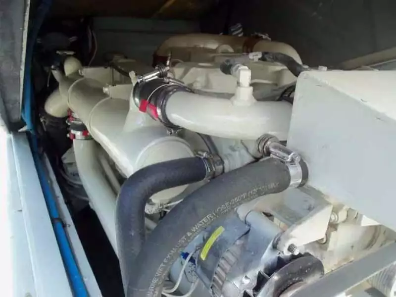 CUMMINS 210