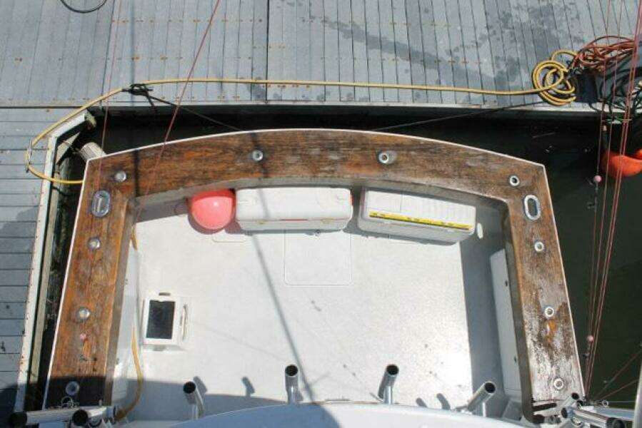 M A C  Daddy 40ft Custom Carolina Yacht For Sale M A C  Daddy 40ft Custom Carolina Yacht For Sale