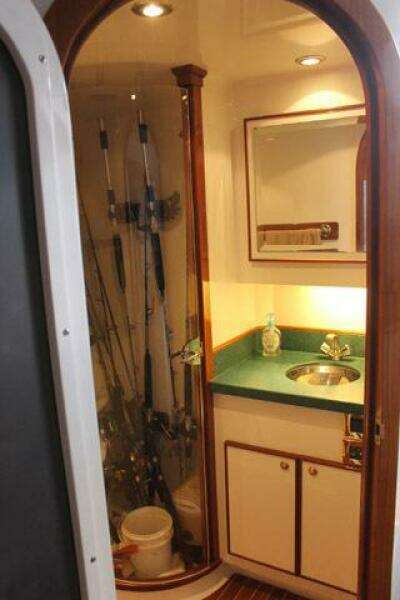 M A C  Daddy 40ft Custom Carolina Yacht For Sale M A C  Daddy 40ft Custom Carolina Yacht For Sale