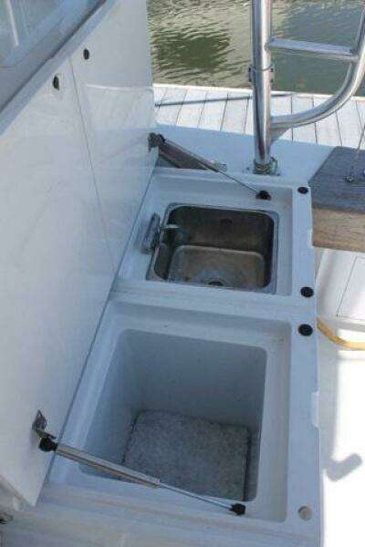 M A C  Daddy 40ft Custom Carolina Yacht For Sale M A C  Daddy 40ft Custom Carolina Yacht For Sale