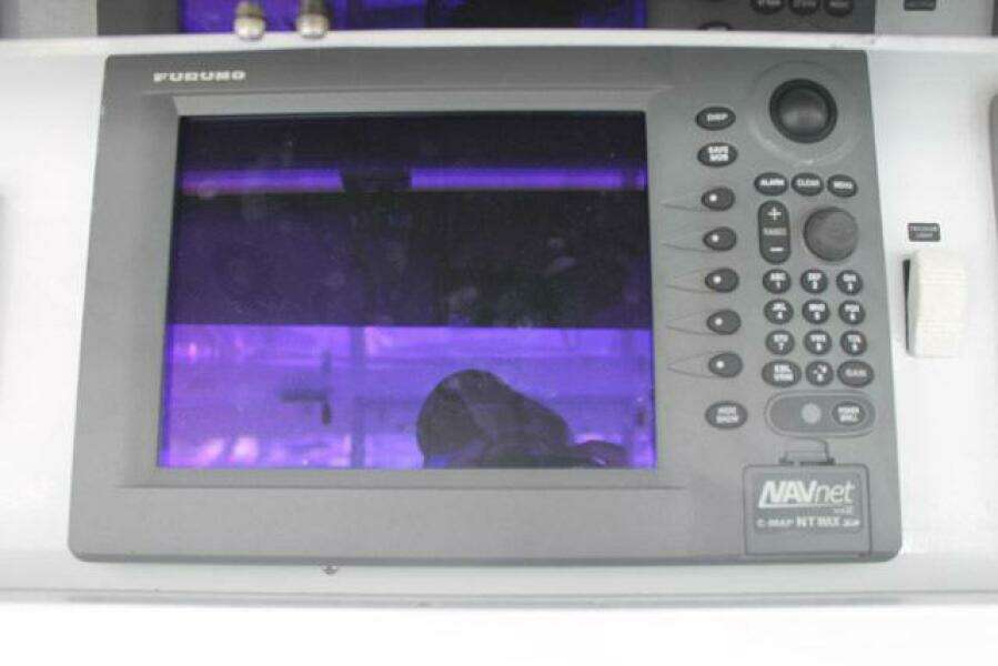 M A C  Daddy 40ft Custom Carolina Yacht For Sale M A C  Daddy 40ft Custom Carolina Yacht For Sale