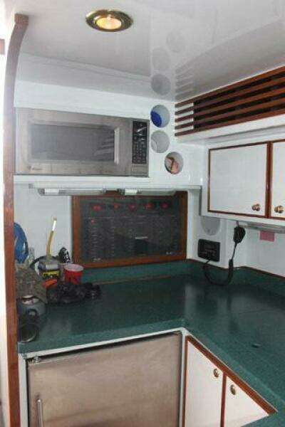 M A C  Daddy 40ft Custom Carolina Yacht For Sale M A C  Daddy 40ft Custom Carolina Yacht For Sale