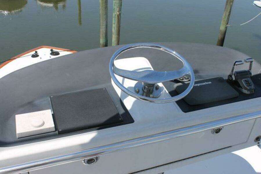 M A C  Daddy 40ft Custom Carolina Yacht For Sale M A C  Daddy 40ft Custom Carolina Yacht For Sale