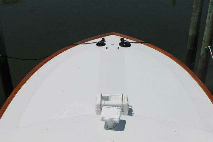 M A C  Daddy 40ft Custom Carolina Yacht For Sale M A C  Daddy 40ft Custom Carolina Yacht For Sale