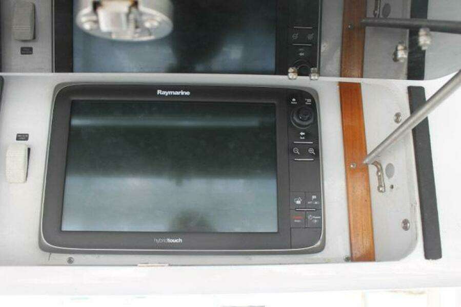 M A C  Daddy 40ft Custom Carolina Yacht For Sale M A C  Daddy 40ft Custom Carolina Yacht For Sale