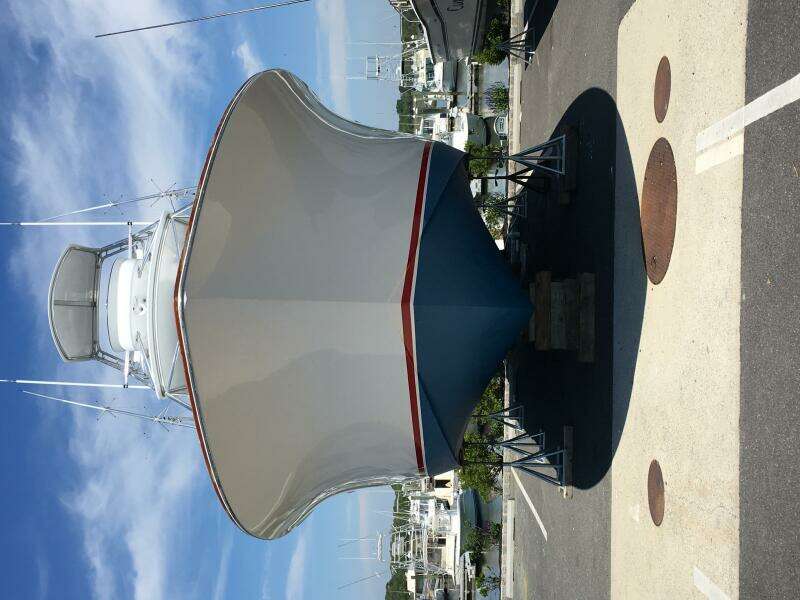 M A C  Daddy 40ft Custom Carolina Yacht For Sale M A C  Daddy 40ft Custom Carolina Yacht For Sale