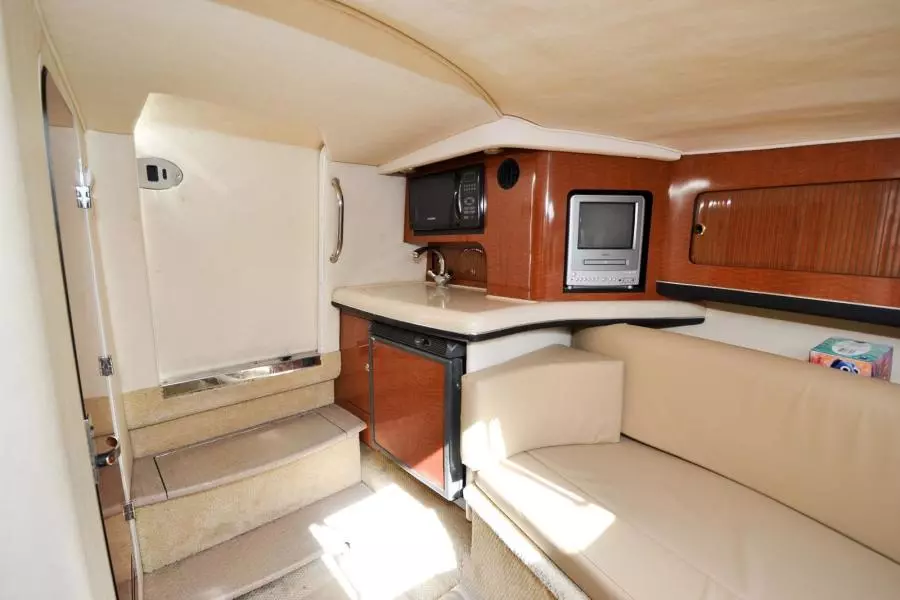 2004 Sea Ray 290 Sun Sport