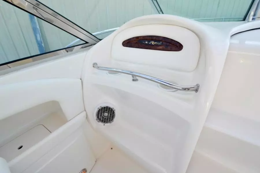 2004 Sea Ray 290 Sun Sport