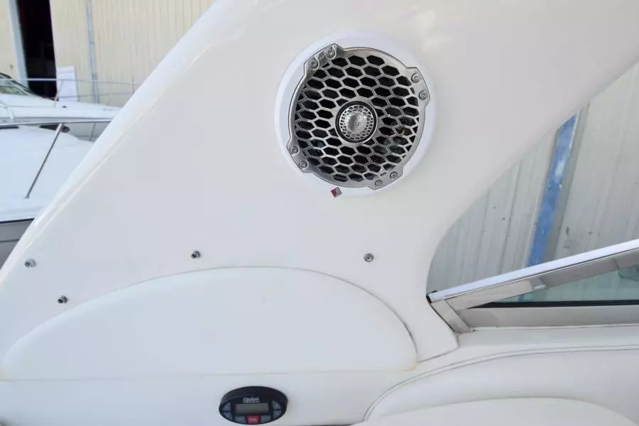 2004 Sea Ray 290 Sun Sport