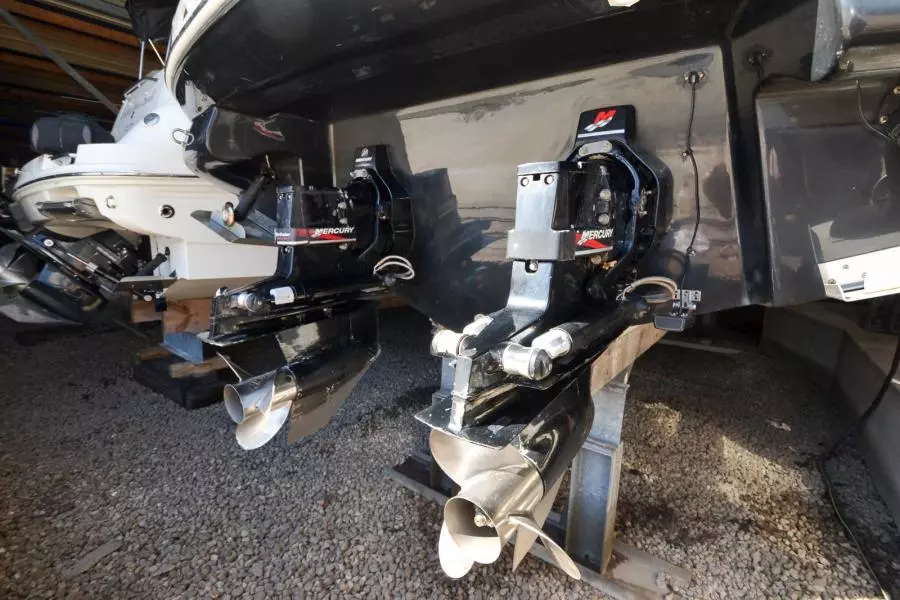 2004 Sea Ray 290 Sun Sport